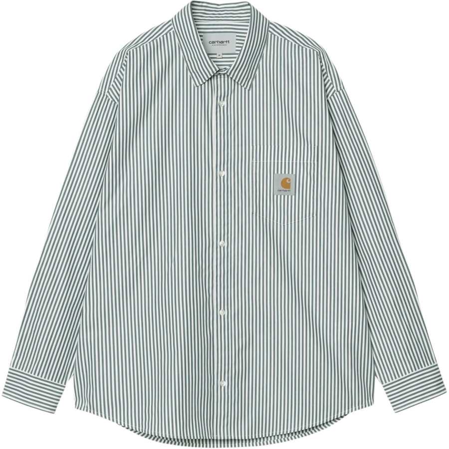 Carhartt Wip Daldry shirt