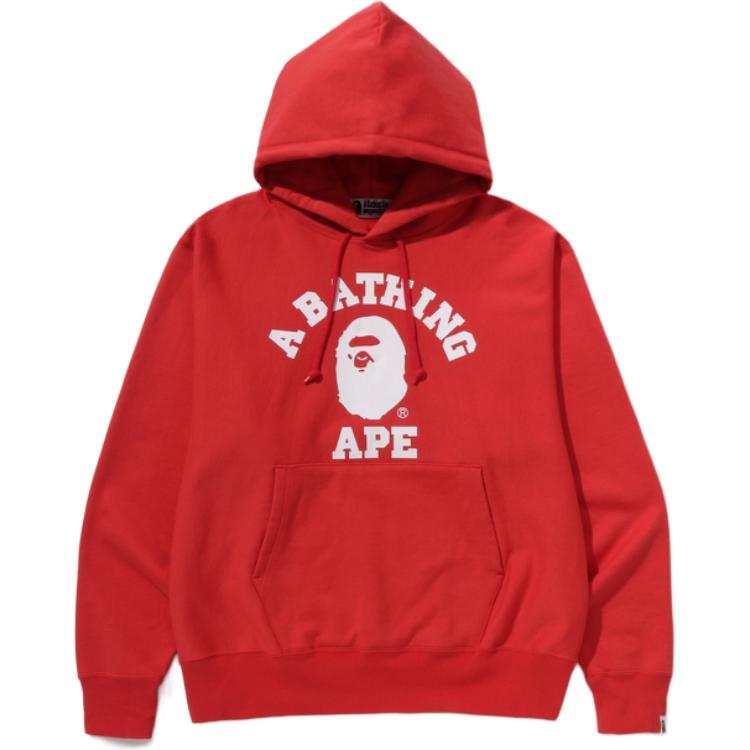 A BATHING APE A BATHING APE FW25 Sweatshirt Men's