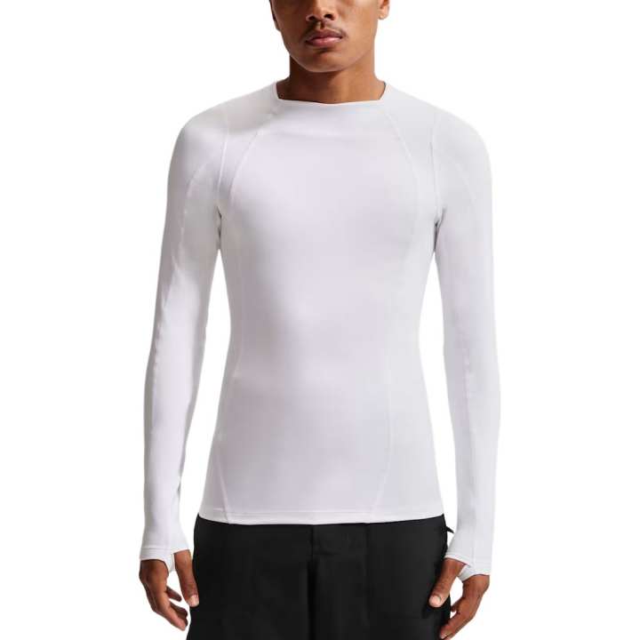 Nike Nike x Jacquemus Men's Long-Sleeve Top