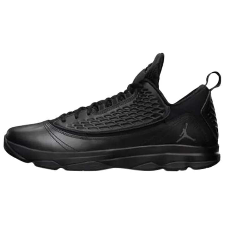 Jordan Jordan CP3.VI Basketball Shoes Men's Black