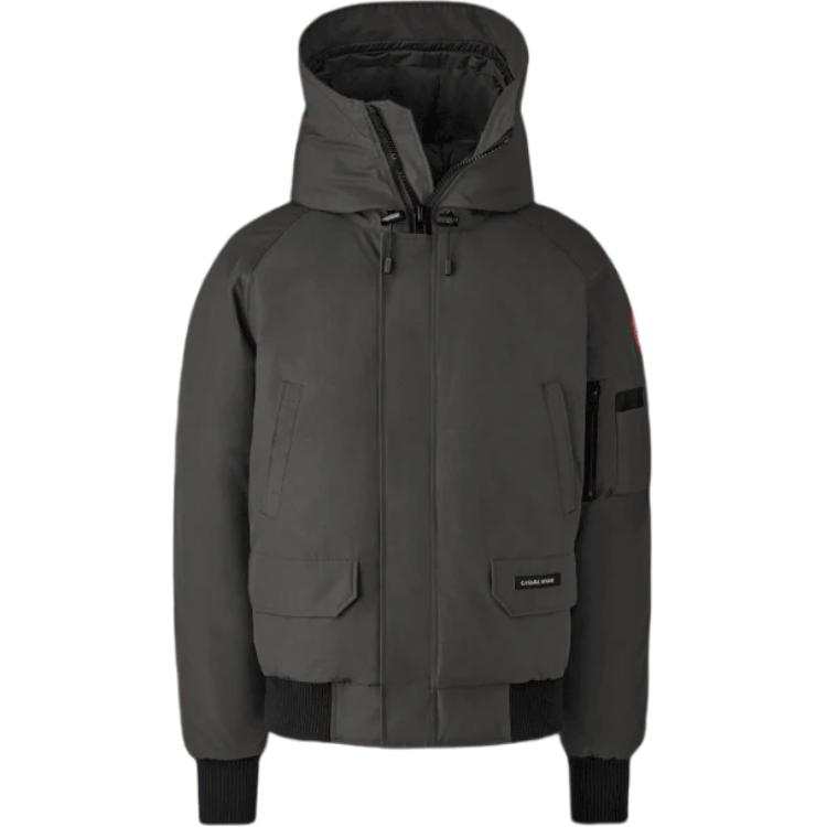 Canada Goose Canada Goose Chilliwack Hooded Bomber Jacket