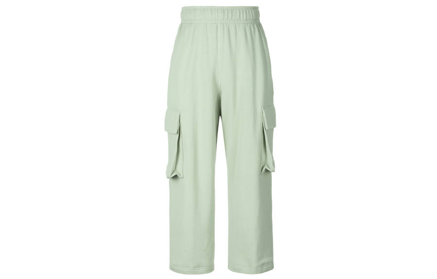 Nike Nike Sportswear Oversize Cargo Pants Women's Horizon Green
