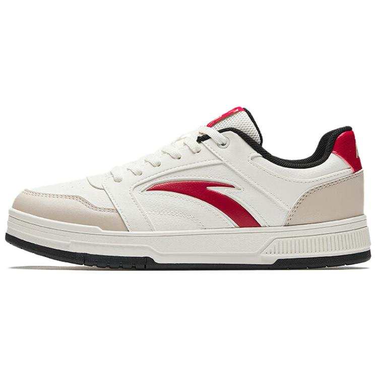 Anta Hundred Rivers Wear resistant And Lightweight Low top Skateboard Shoes Women's