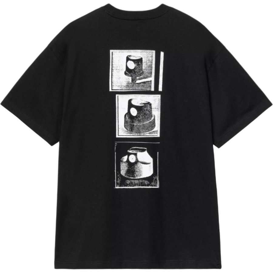 Carhartt Wip Archive Script T-Shirt