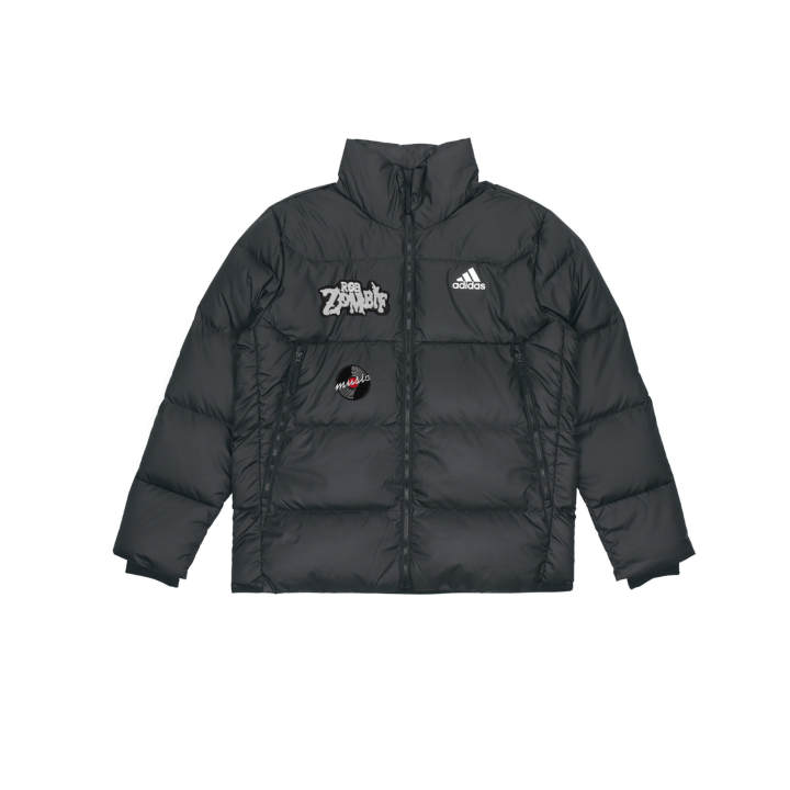 Adidas Adidas BAFFLE DOWN Jacket Men's