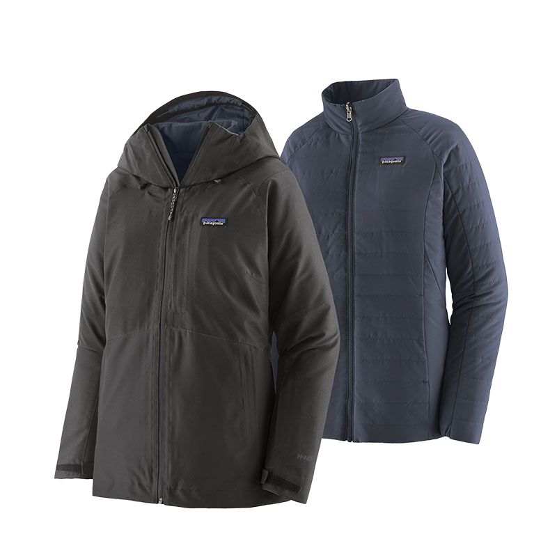 Patagonia Powder Town FW25 Ski Top Women's