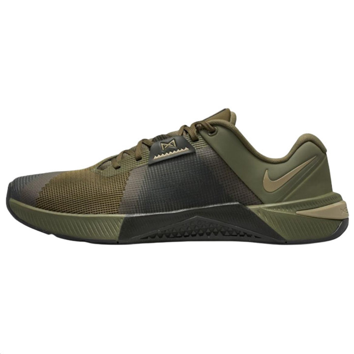 Nike Nike Metcon 10 Training Shoes Men's Olive Green