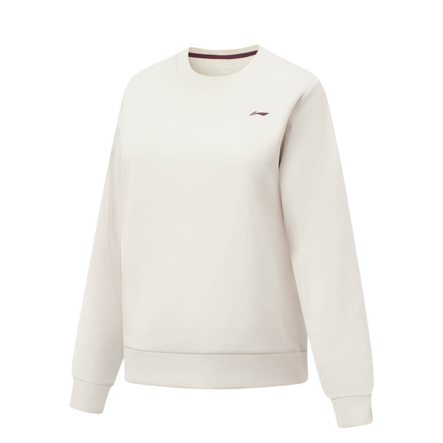 Li-Ning Li Ning Fitness Series Sweatshirt Women's