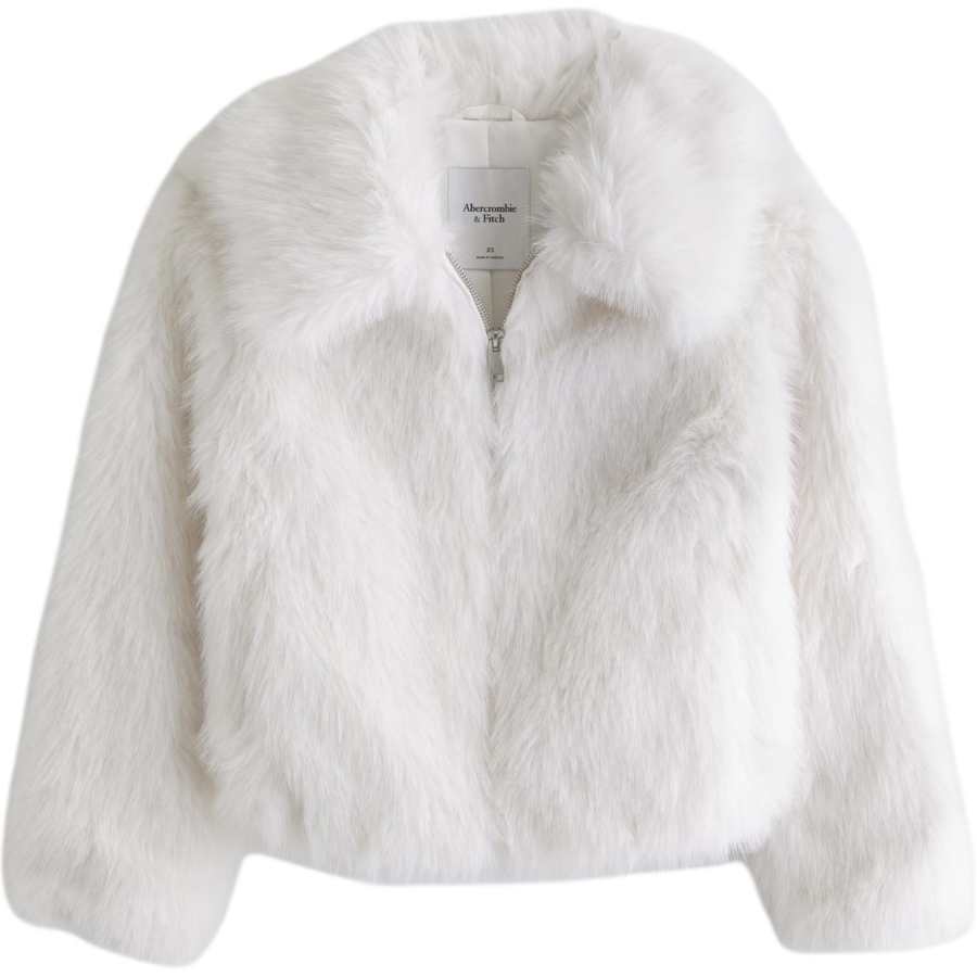 Abercrombie&Fitch Coats Women's Butter Lapel Moderate