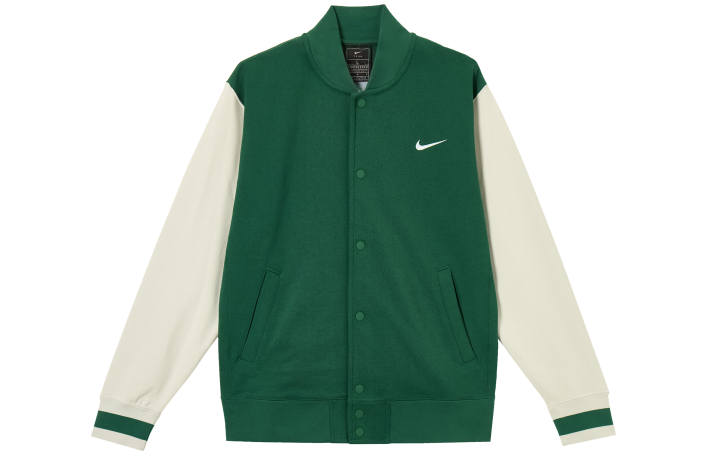 Nike Nike Jackets & Coats Men's Canyon Green