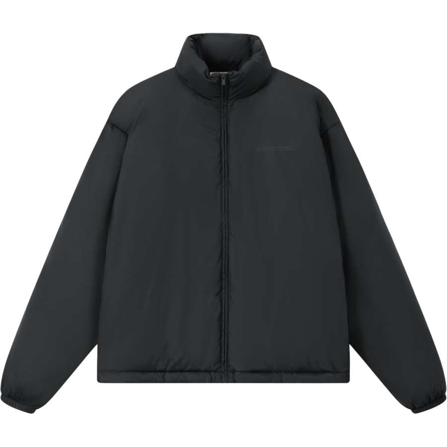 Fear Of God Essentials Ripstop Puffer Jacket