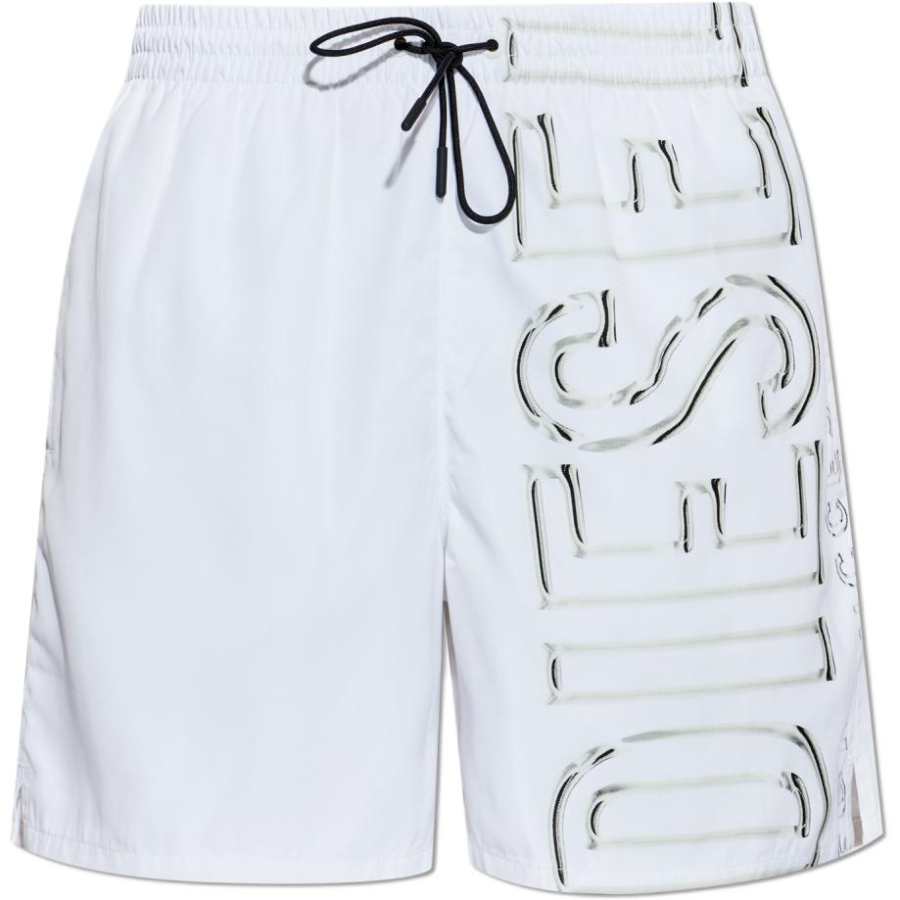 Diesel Soccer 41 D-Core Swim Shorts