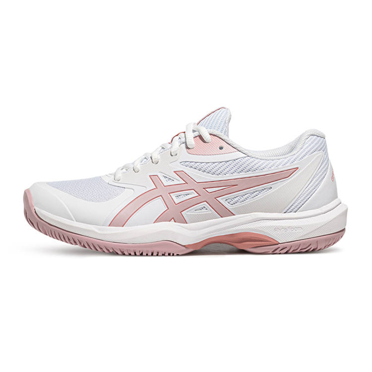 ASICS GAME FF Breathable Low top Tennis Shoes Women's