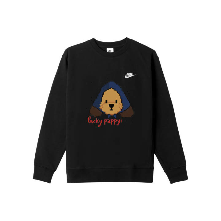 Nike Nike Sportswear Sweatshirt Men's