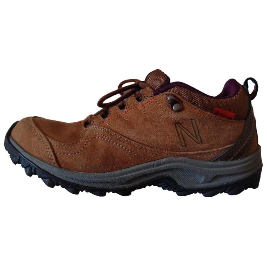New Balance New Balance NB 869 Comfortable Outdoor Shoes Women's Brown