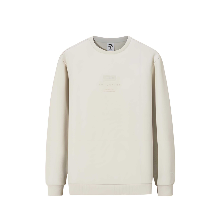ANTA Anta Variety Training Collection Sweatshirt Men's
