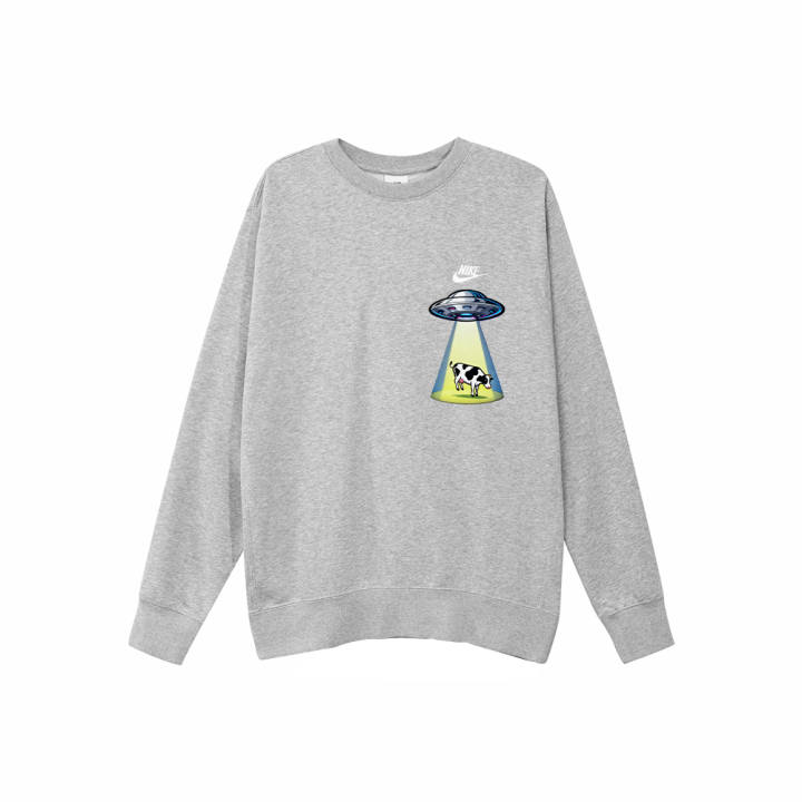Nike Nike Sportswear Club Sweatshirt Men's