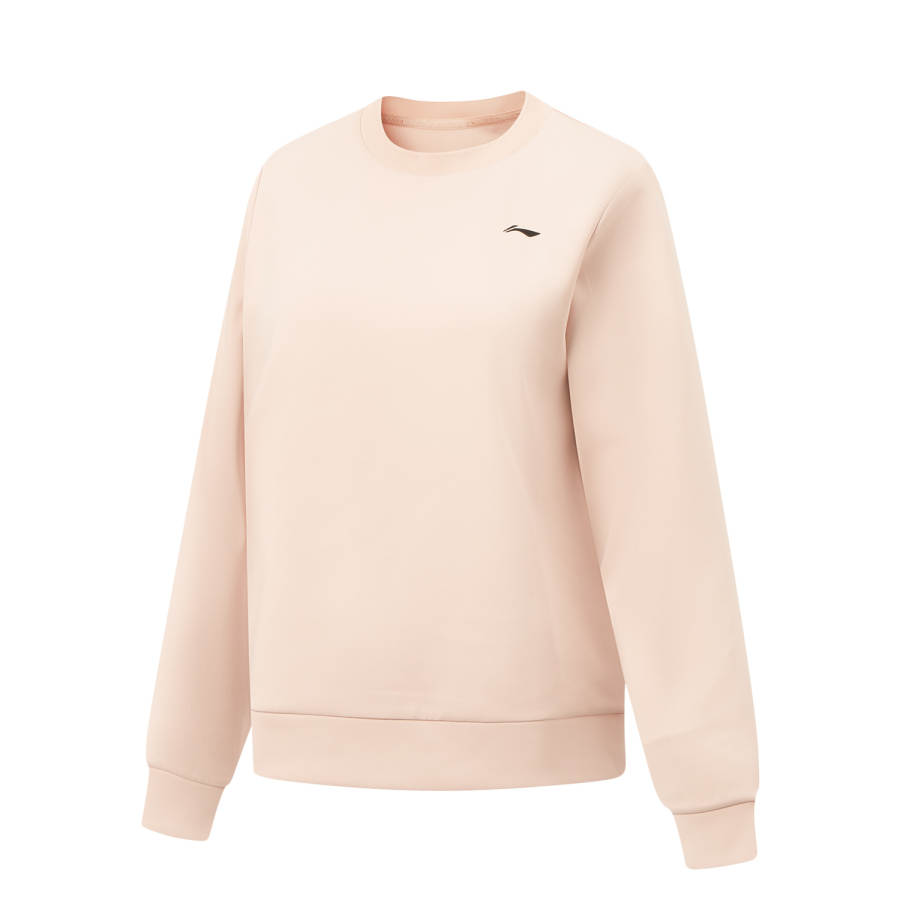Li-Ning Li Ning Fitness Series Sweatshirt Women's