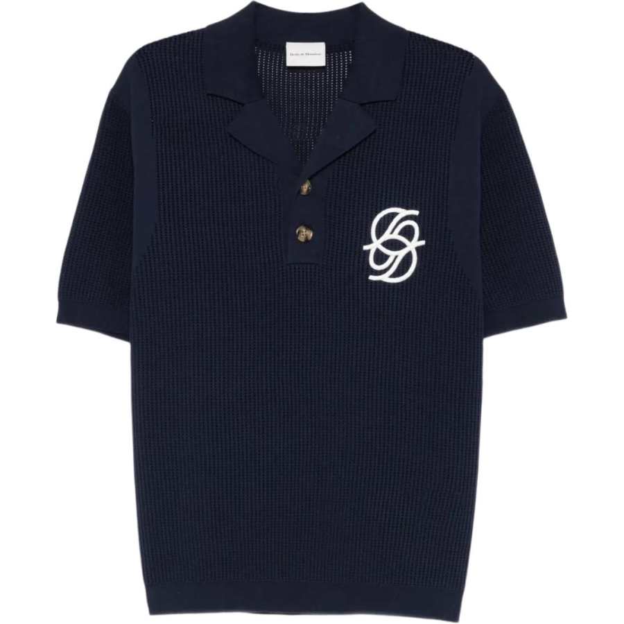 DROLE DE MONSIEUR Polo Shirt Men's