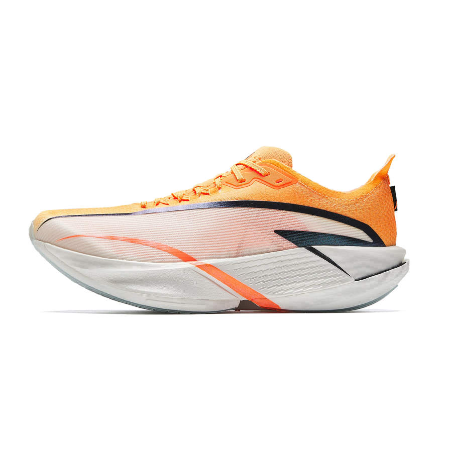 ANTA Anta Cushioning Rebound Low top