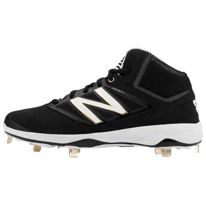 New Balance 4040 New Balancev3 Mid 'Black'