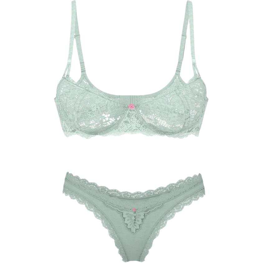 Victoria's Secret Underwear Set Women's