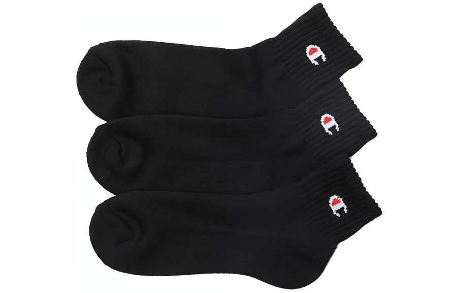 Champion Champion Unisex Crew Socks
