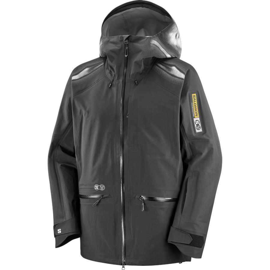 SALOMON x SLAM JAM FW25 Ski Top Unisex