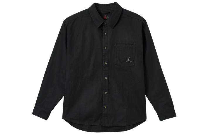Jordan JORDAN Essentials Men's Button Down Shirt