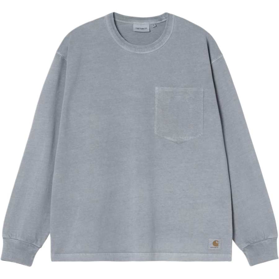 Carhartt Wip L/S Torion Pocket T-Shirt