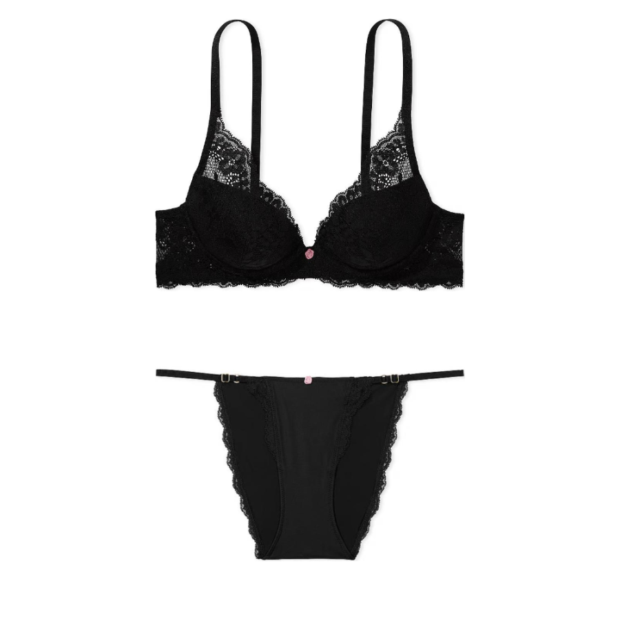 Victoria's Secret Underwear Set Women's