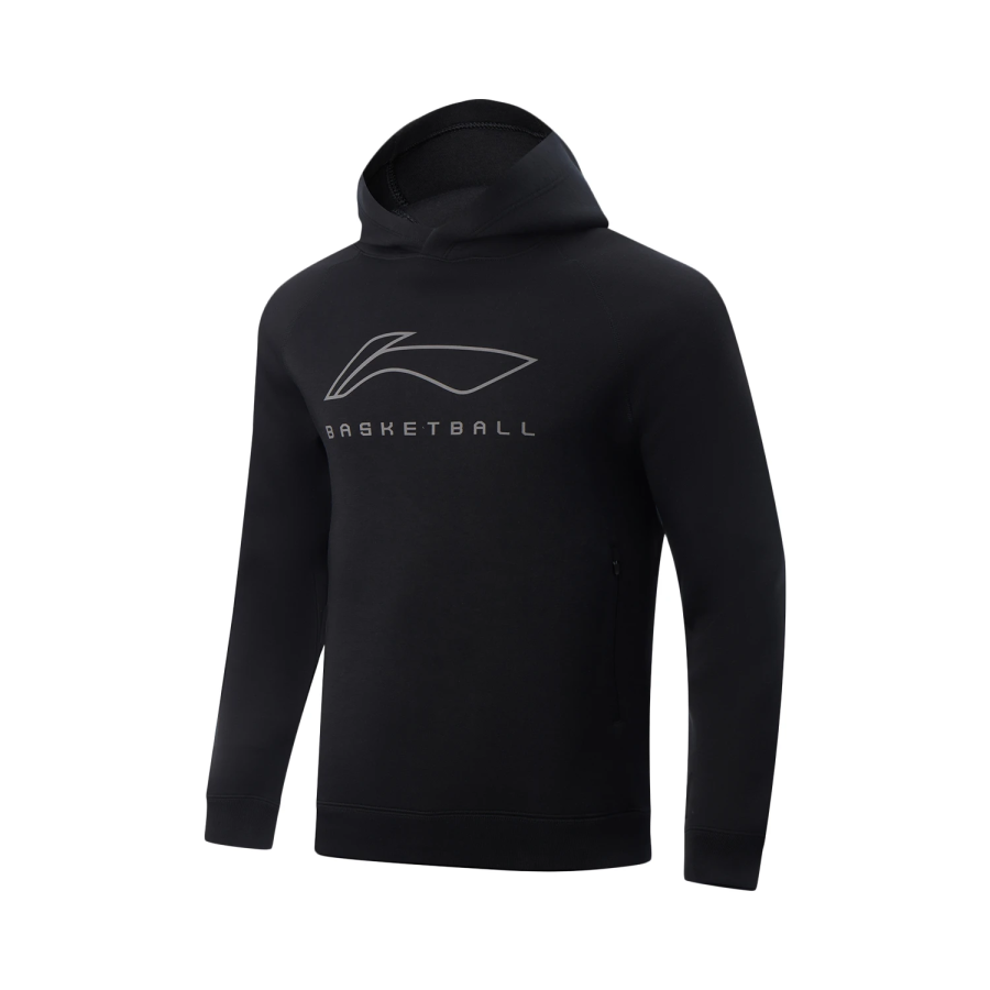 Li-Ning Li Ning Professional Basketball Collection Sweatshirt Men's