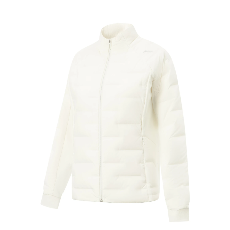Li-Ning Li Ning Fitness Series Down Jacket Women's