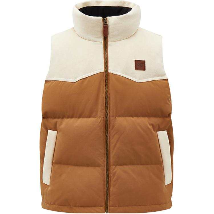 CAT Jackets Women's Stand Collar Other