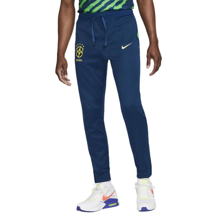 Nike Nike Brazil Soccer Bottom Men's
