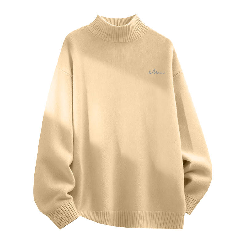 MINISO MINISO Fall Winter Sweater Unisex