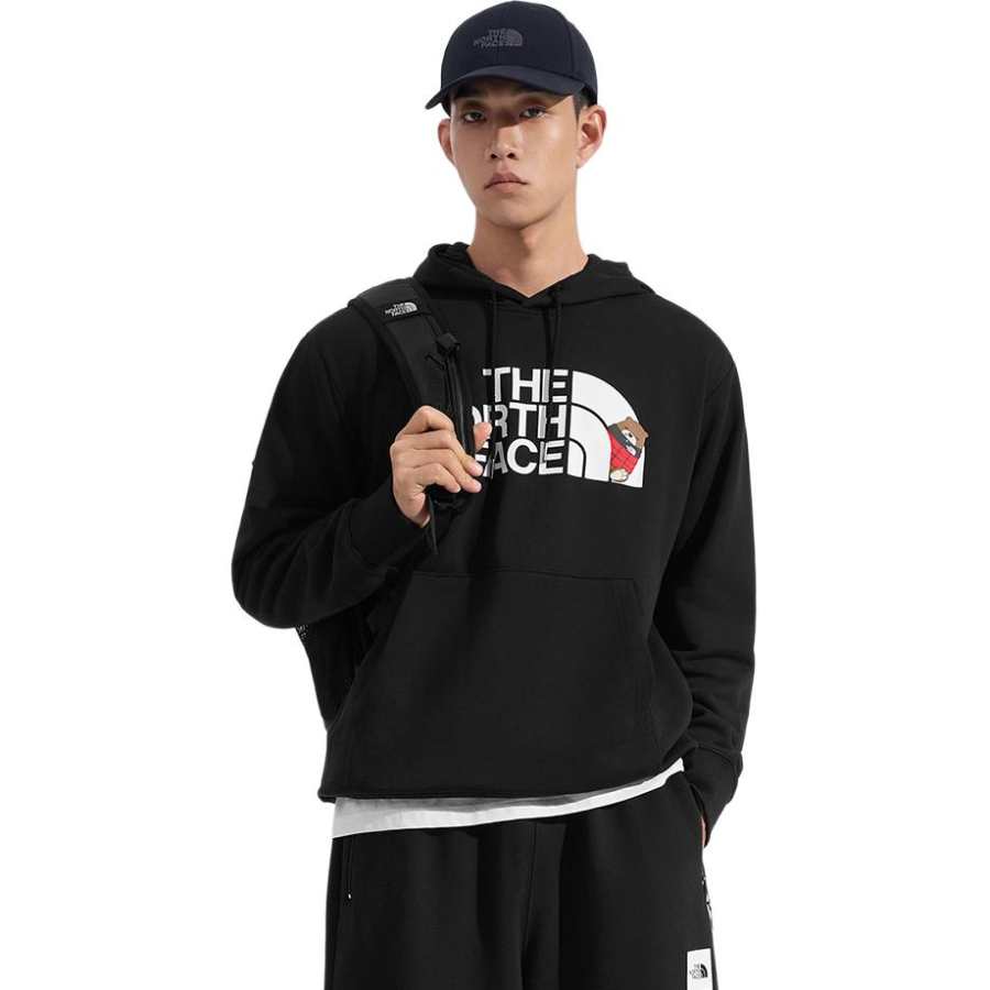 THE NORTH FACE Sweatshirt Men's