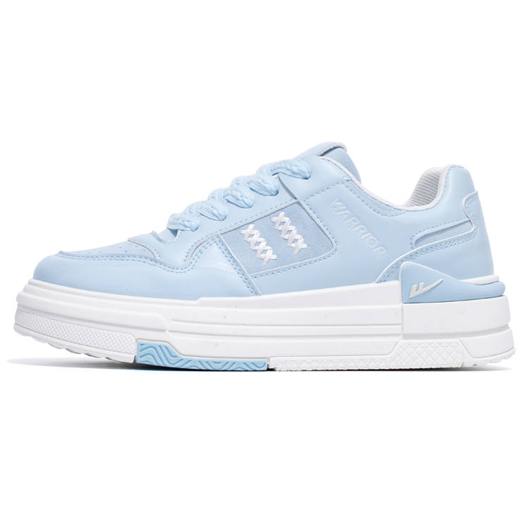WARRIOR Skateboard Shoes Women's