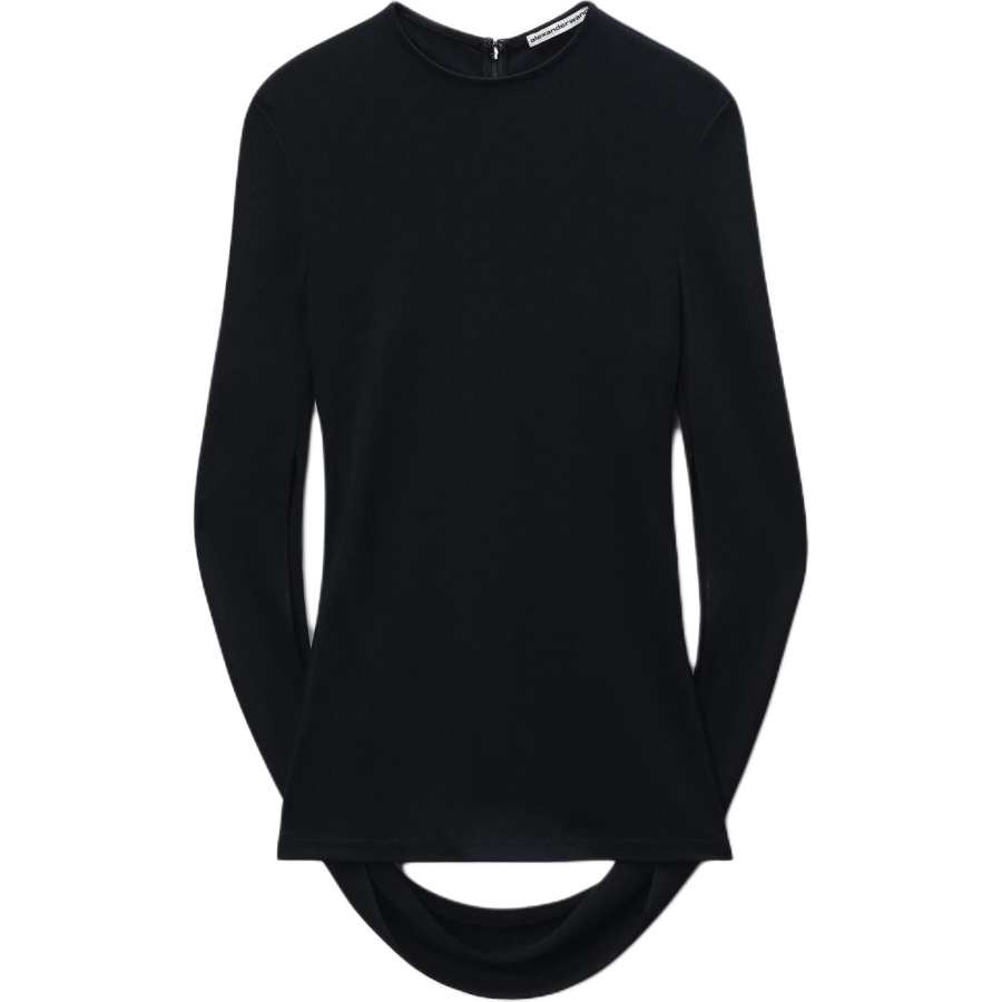 Alexander Wang SS26 Knitwear Women's
