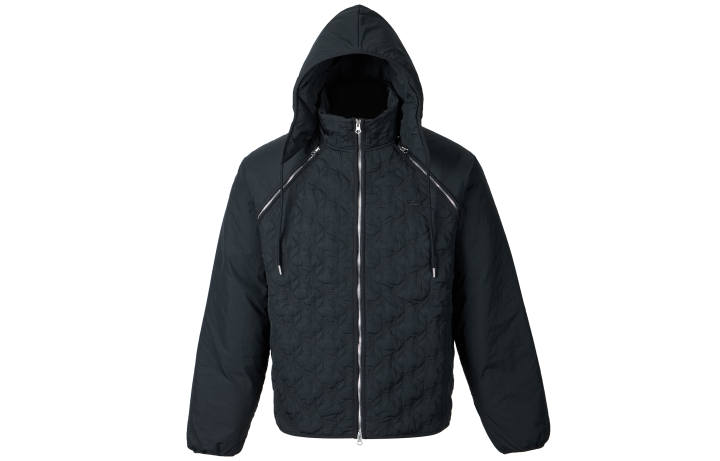 Nike Nike LeBron Men's Therma FIT Adv Insulated Basketball Jacket