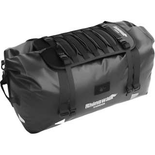 RHINOWALK RHINOWALK· 65L Travel Bag Outdoor Bag Polyester Black/Brown Unisex