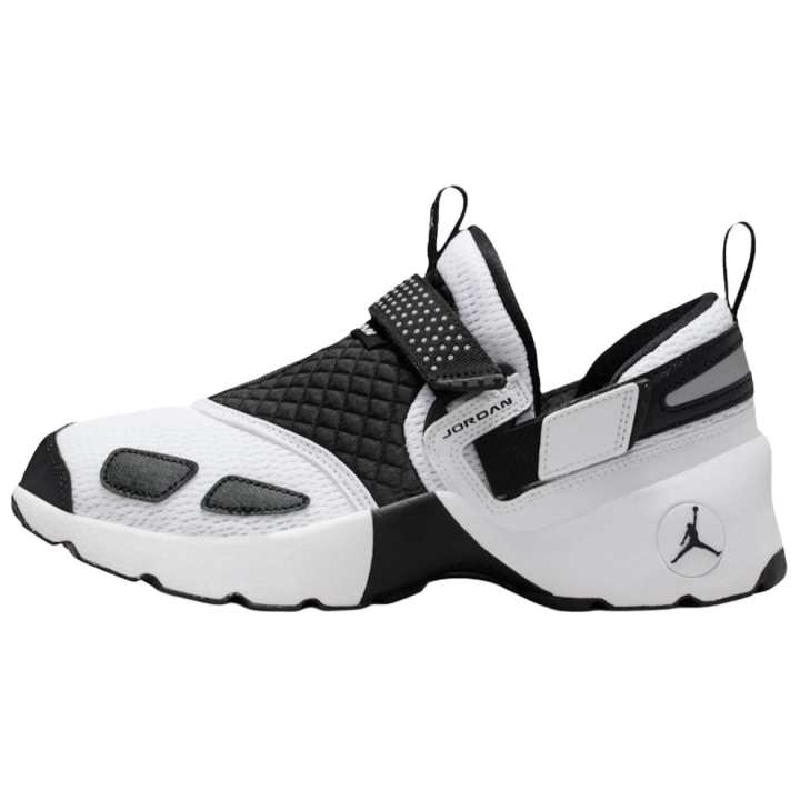 Jordan Jordan Trunner LX Training Shoes Women's White Black