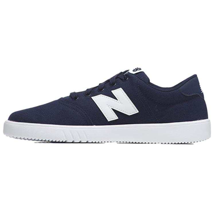 New Balance New Balance NB CT10 Skateboard Shoes Men's Dark Blue