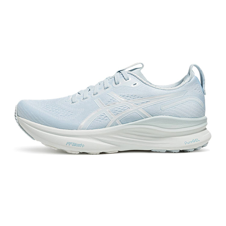 ASICS GEL KAYANO 32 Breathable Support Low top Physical Fitness Test & Exam Running Shoes Women's