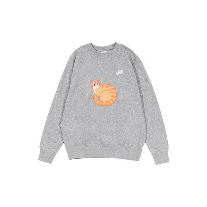 Nike Nike Sportswear Sweatshirt Men's