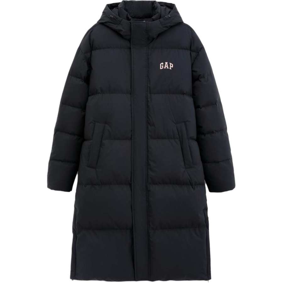 GAP GAP Down Jackets Unisex Hooded Moderate Other