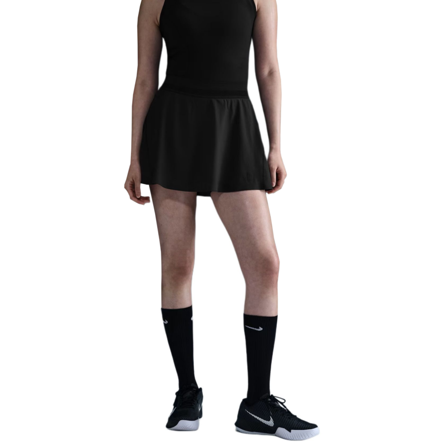 Nike NikeCourt Advantage Women's Dri-FIT Short Tennis Skirt