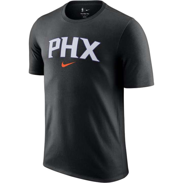 Nike Nike Phoenix Suns Essential City Edition Men's Nike Nba T-Shirt