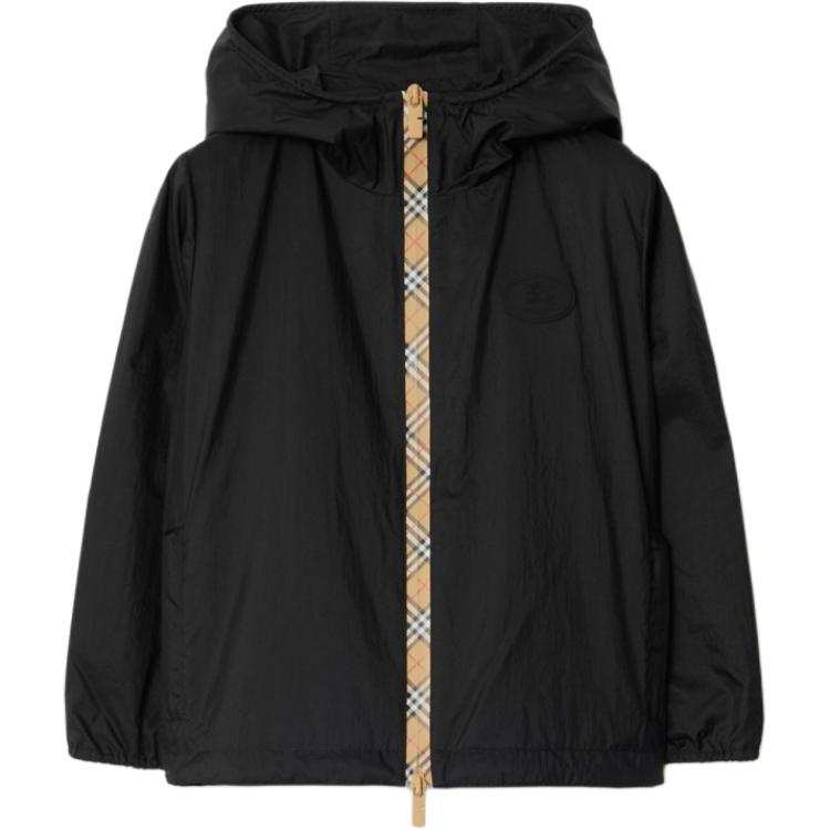 Burberry Jackets & Coats FW25 Kids'