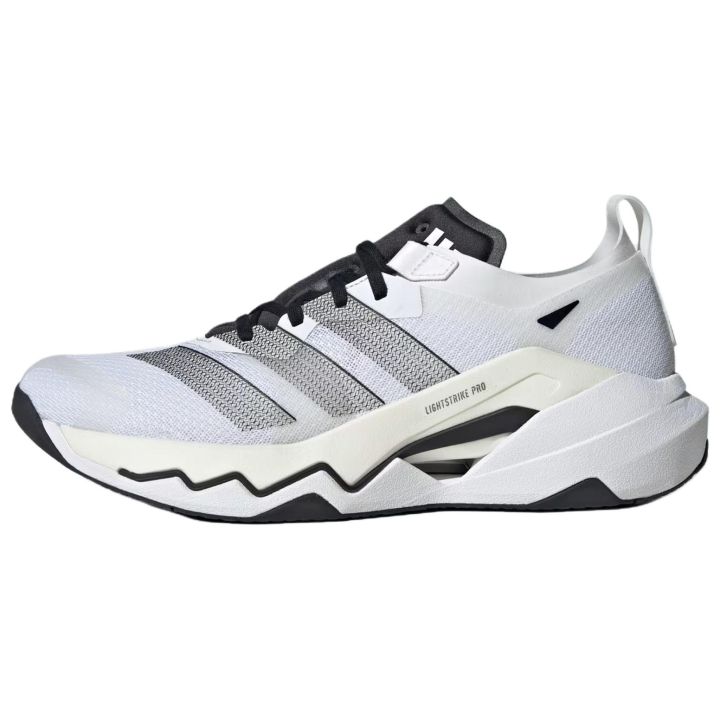 Adidas Adidas Rapidmove Support Lightweight Training Shoes Men's White